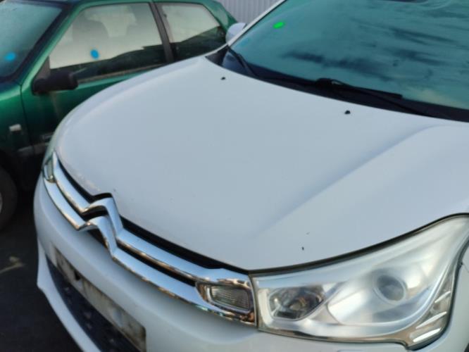 Image Capot - CITROEN C4 AIRCROSS