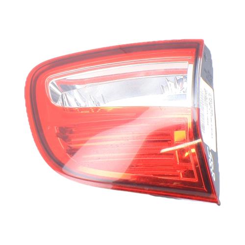 Image Feu arriere secondaire gauche (feux) - CITROEN C4 AIRCROSS
