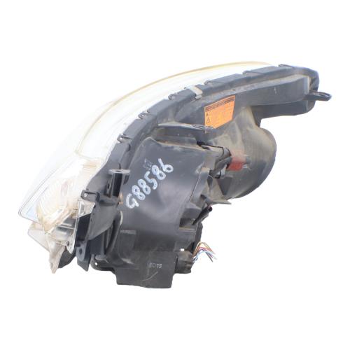 Image Optique avant principal droit (feux)(phare) - CITROEN C4 AIRCROSS