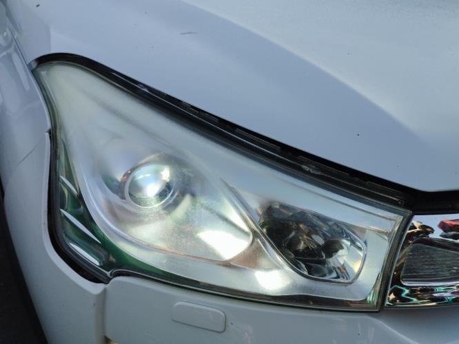 Image Optique avant principal droit (feux)(phare) - CITROEN C4 AIRCROSS