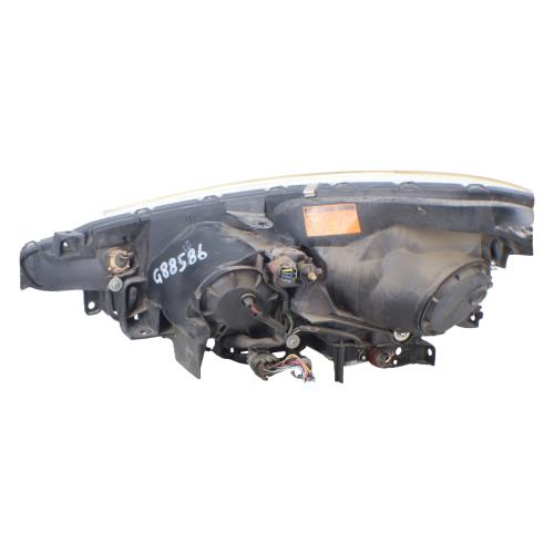 Image Optique avant principal droit (feux)(phare) - CITROEN C4 AIRCROSS