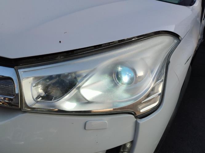 Image Optique avant principal gauche (feux)(phare) - CITROEN C4 AIRCROSS