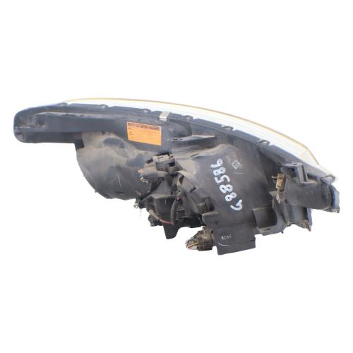 Image Optique avant principal gauche (feux)(phare) - CITROEN C4 AIRCROSS