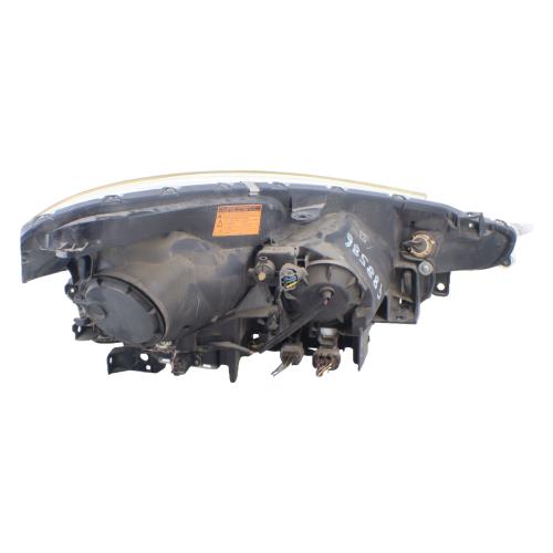 Image Optique avant principal gauche (feux)(phare) - CITROEN C4 AIRCROSS