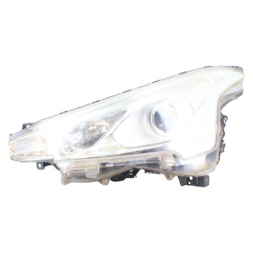 Image Optique avant principal gauche (feux)(phare) - CITROEN C4 AIRCROSS