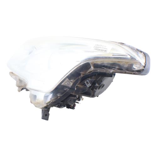 Image Optique avant principal gauche (feux)(phare) - CITROEN C4 AIRCROSS