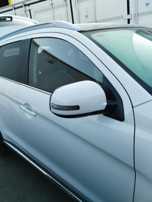 Image Retroviseur droit - CITROEN C4 AIRCROSS
