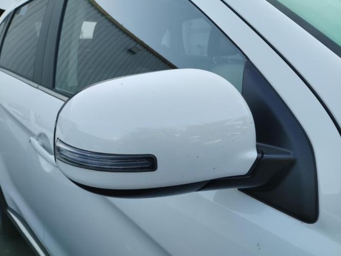 Image Retroviseur droit - CITROEN C4 AIRCROSS