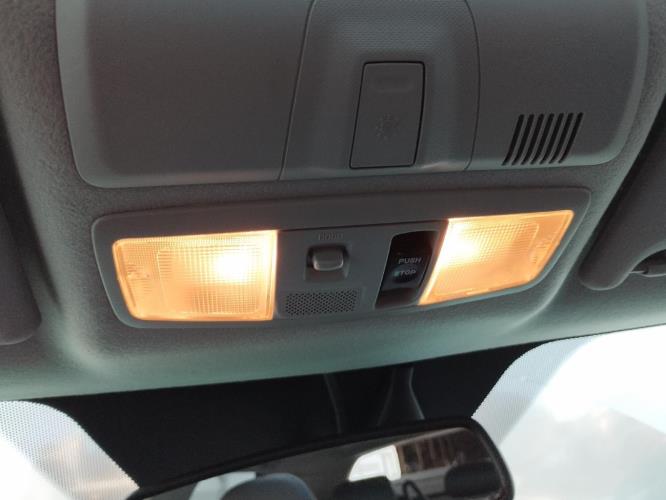 Image Eclairage de plafonnier - CITROEN C4 AIRCROSS