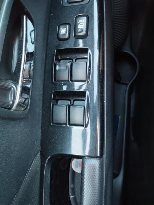 Image Interrupteur de leve vitre avant gauche - CITROEN C4 AIRCROSS
