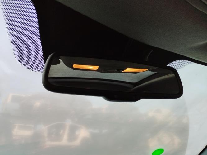 Image Retroviseur interieur - CITROEN C4 AIRCROSS