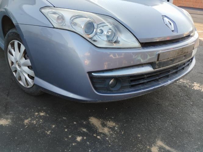 Image Optique avant principal droit (feux)(phare) - RENAULT LAGUNA 3