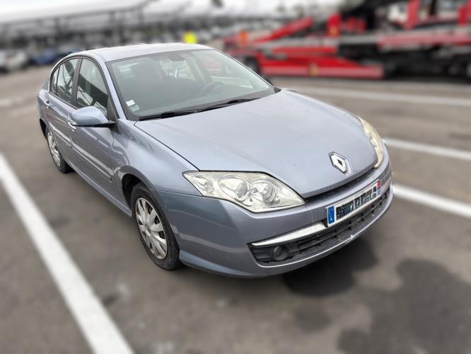 Image Optique avant principal droit (feux)(phare) - RENAULT LAGUNA 3