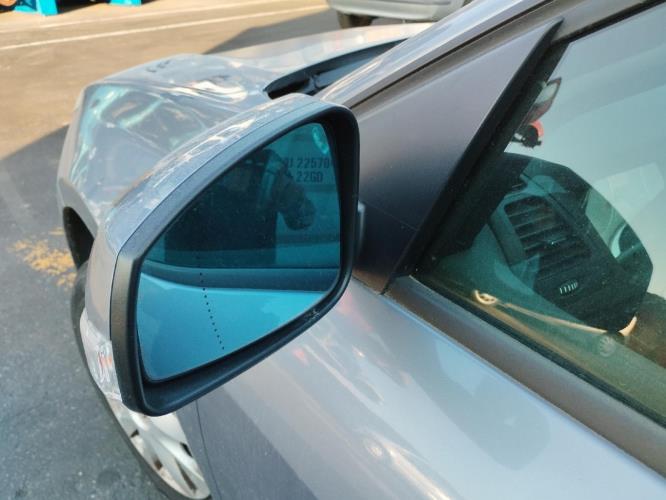 Image Retroviseur gauche - RENAULT LAGUNA 3