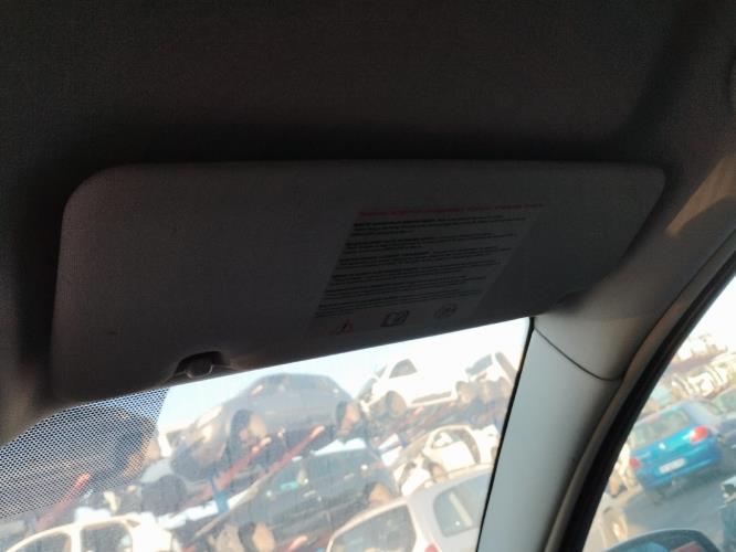 Image Pare soleil droit - RENAULT LAGUNA 3