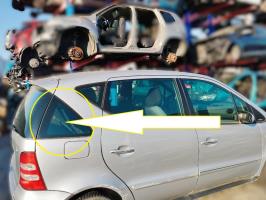Foto pieza de coche