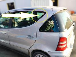 Foto pieza de coche