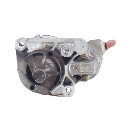 Image Demarreur - OPEL CORSA D