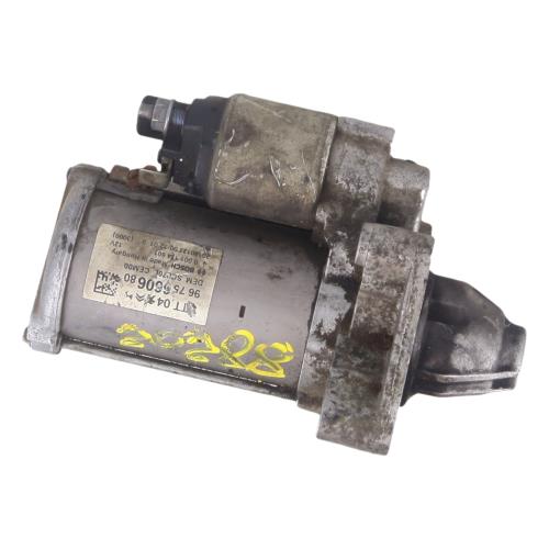 Image Demarreur - CITROEN C3 3