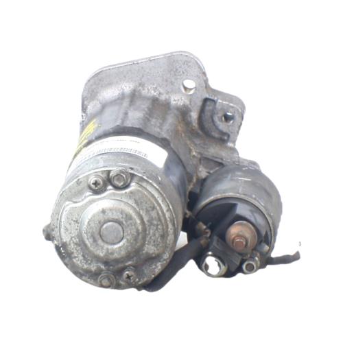Image Demarreur - RENAULT CLIO 3