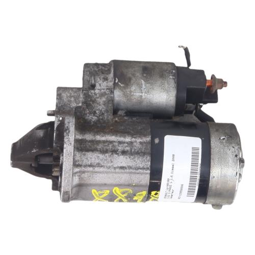 Image Demarreur - RENAULT CLIO 3