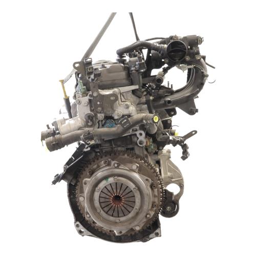 Image Moteur - PEUGEOT 206