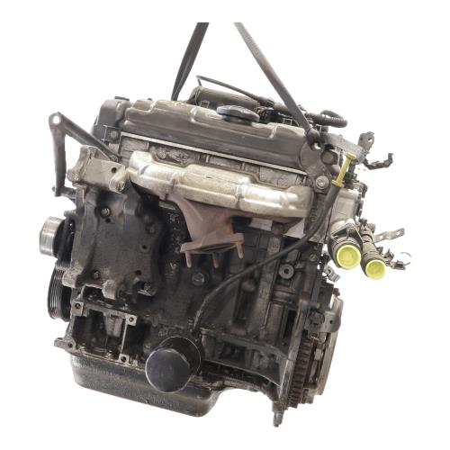 Image Moteur - PEUGEOT 206