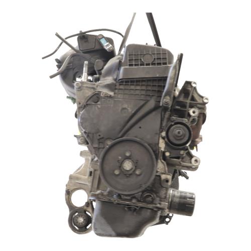 Image Moteur - PEUGEOT 206