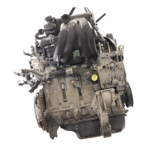 Image Moteur - PEUGEOT 206