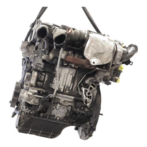 Image Moteur - PEUGEOT 3008 2