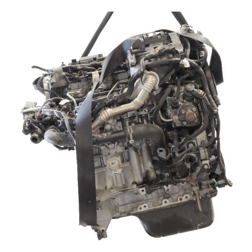 Image Moteur - PEUGEOT 3008 2