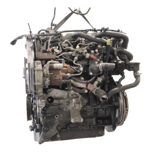 Image Moteur - FORD C-MAX 1