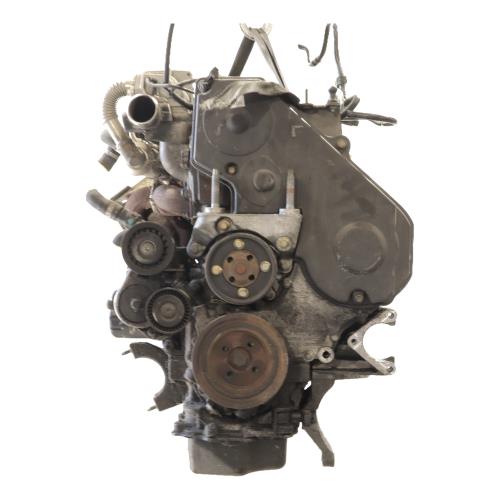Image Moteur - FORD C-MAX 1
