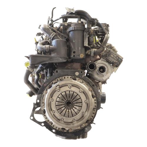 Image Moteur - FORD C-MAX 1