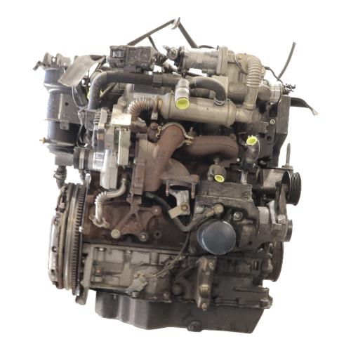 Image Moteur - FORD C-MAX 1