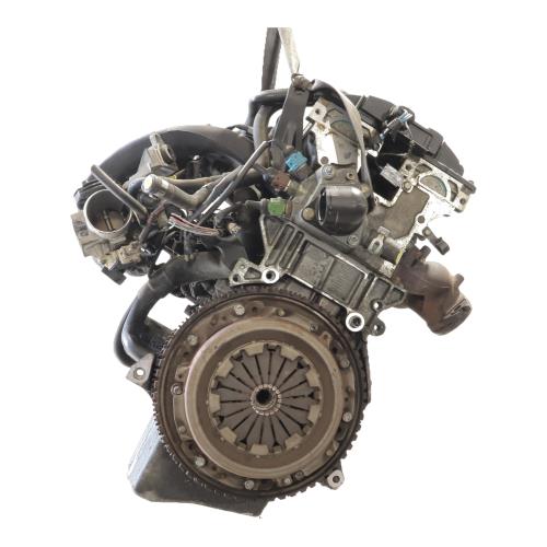 Image Moteur - CITROEN XANTIA