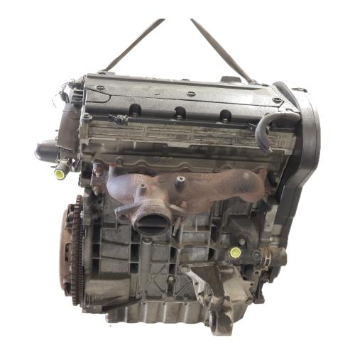 Image Moteur - CITROEN XANTIA