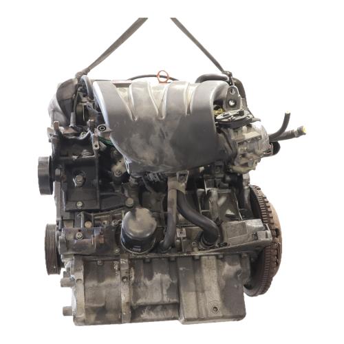 Image Moteur - CITROEN XANTIA