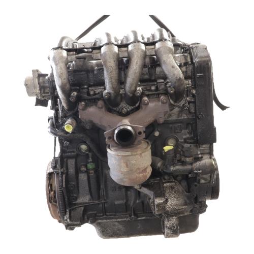 Image Moteur - CITROEN ZX