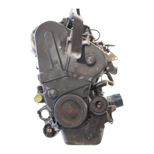 Image Moteur - CITROEN ZX