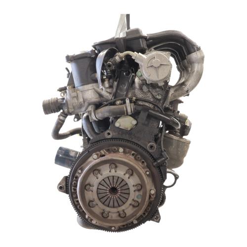 Image Moteur - CITROEN ZX