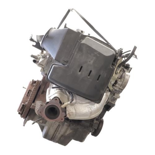 Image Moteur - RENAULT MEGANE 1