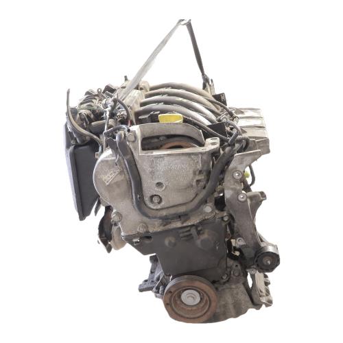 Image Moteur - RENAULT MEGANE 1