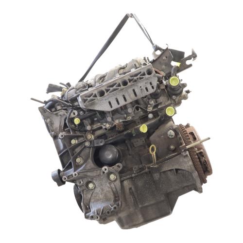 Image Moteur - RENAULT MEGANE 1