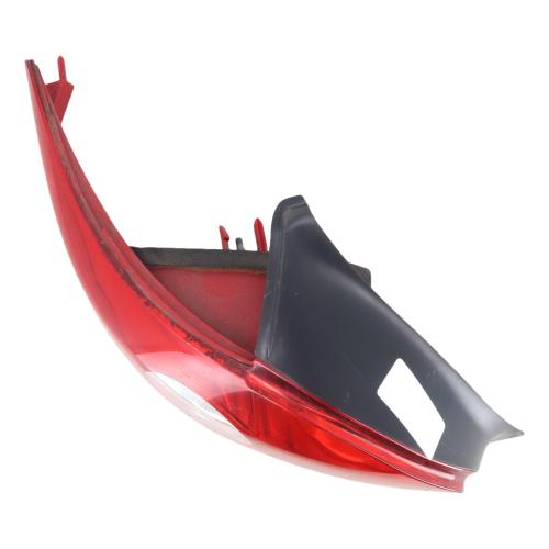 Image Feu arriere principal gauche (feux) - PEUGEOT 206+