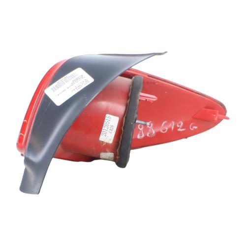 Image Feu arriere principal gauche (feux) - PEUGEOT 206+