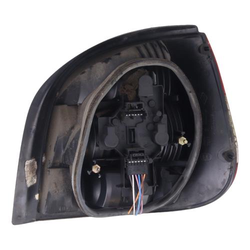 Image Feu arriere principal gauche (feux) - RENAULT SCENIC 1