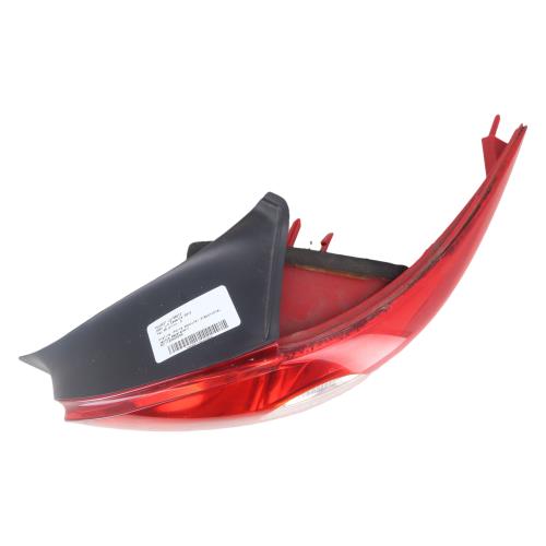 Image Feu arriere principal droit (feux) - PEUGEOT 206+