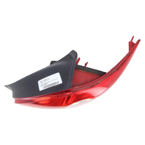 Image Feu arriere principal droit (feux) - PEUGEOT 206+