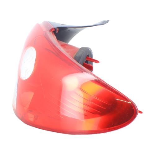 Image Feu arriere principal droit (feux) - PEUGEOT 206+